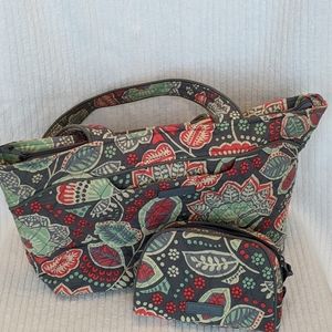 VB Mandy & Mini Dome Cosmetic